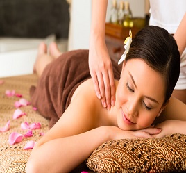 Body Massage Parlour in Brijlalpura Jaipur