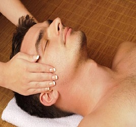 Female to Male Massage Center in Quepem Goa